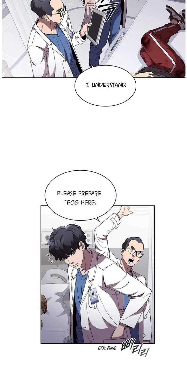 Dr. Choi Tae-Soo Zinmanga X Chapter 102 Page 44