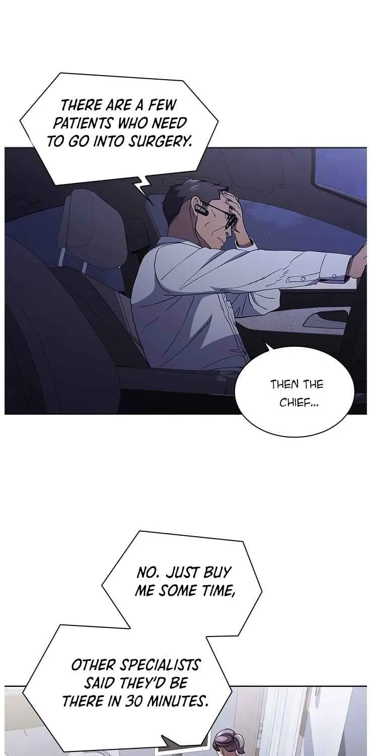 Dr. Choi Tae-Soo Zinmanga X Chapter 102 Page 48
