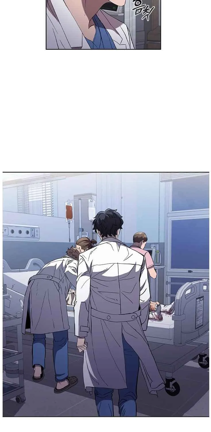 Dr. Choi Tae-Soo Zinmanga X Chapter 102 Page 54