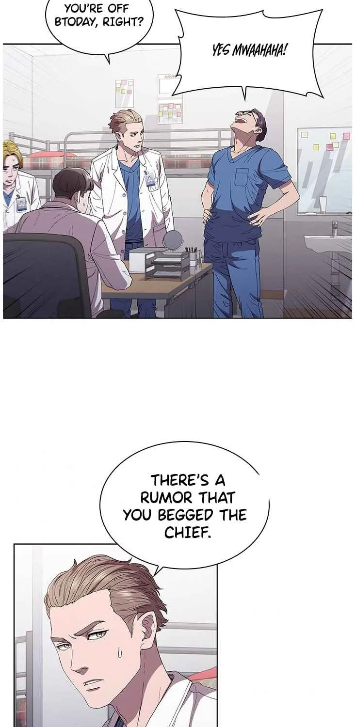 Dr. Choi Tae-Soo Zinmanga X Chapter 101 Page 11