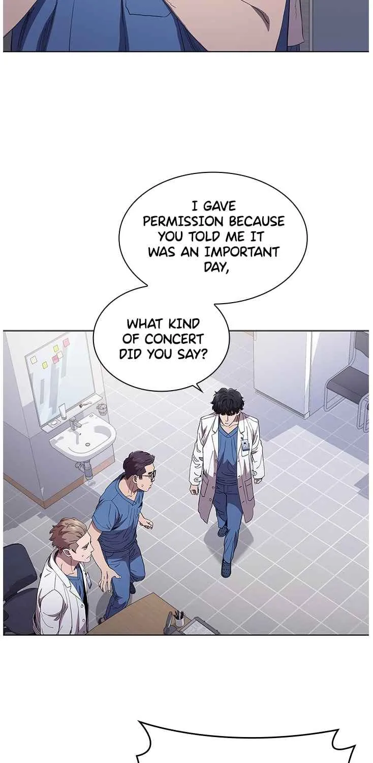 Dr. Choi Tae-Soo Zinmanga X Chapter 101 Page 15