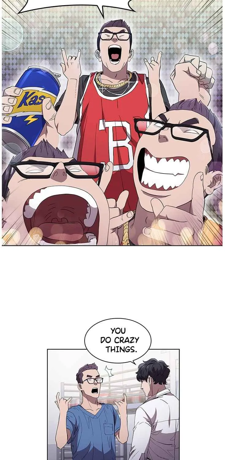 Dr. Choi Tae-Soo Zinmanga X Chapter 101 Page 17