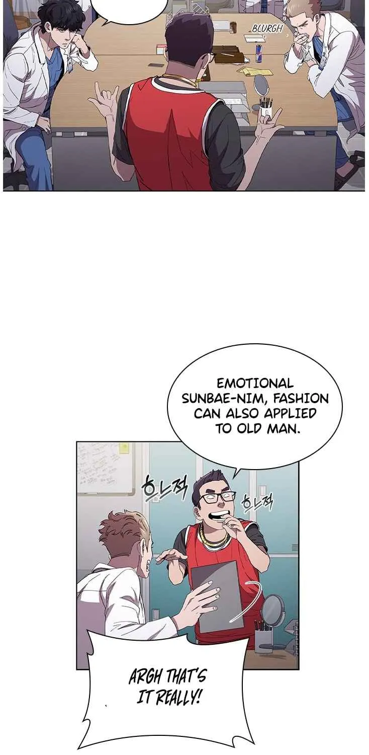 Dr. Choi Tae-Soo Zinmanga X Chapter 101 Page 29