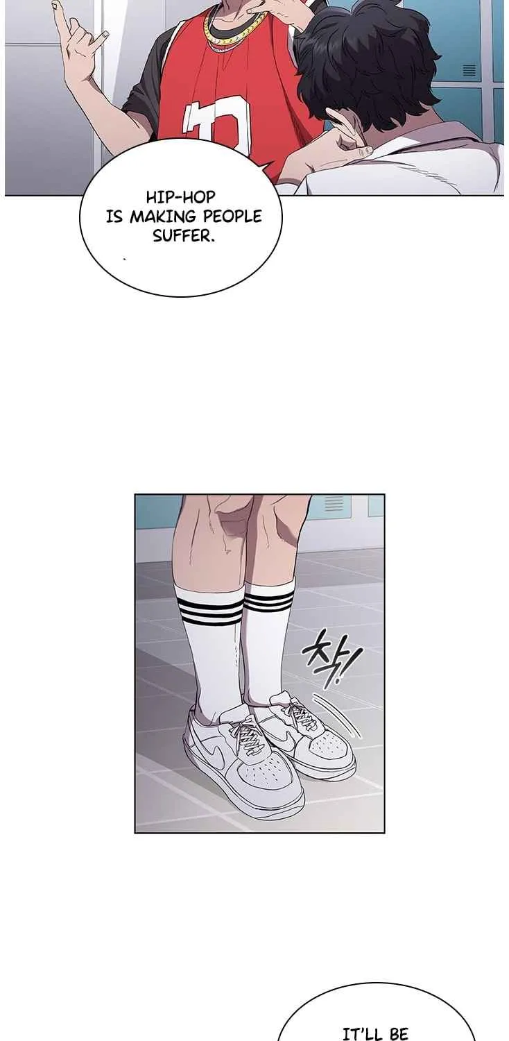 Dr. Choi Tae-Soo Zinmanga X Chapter 101 Page 32