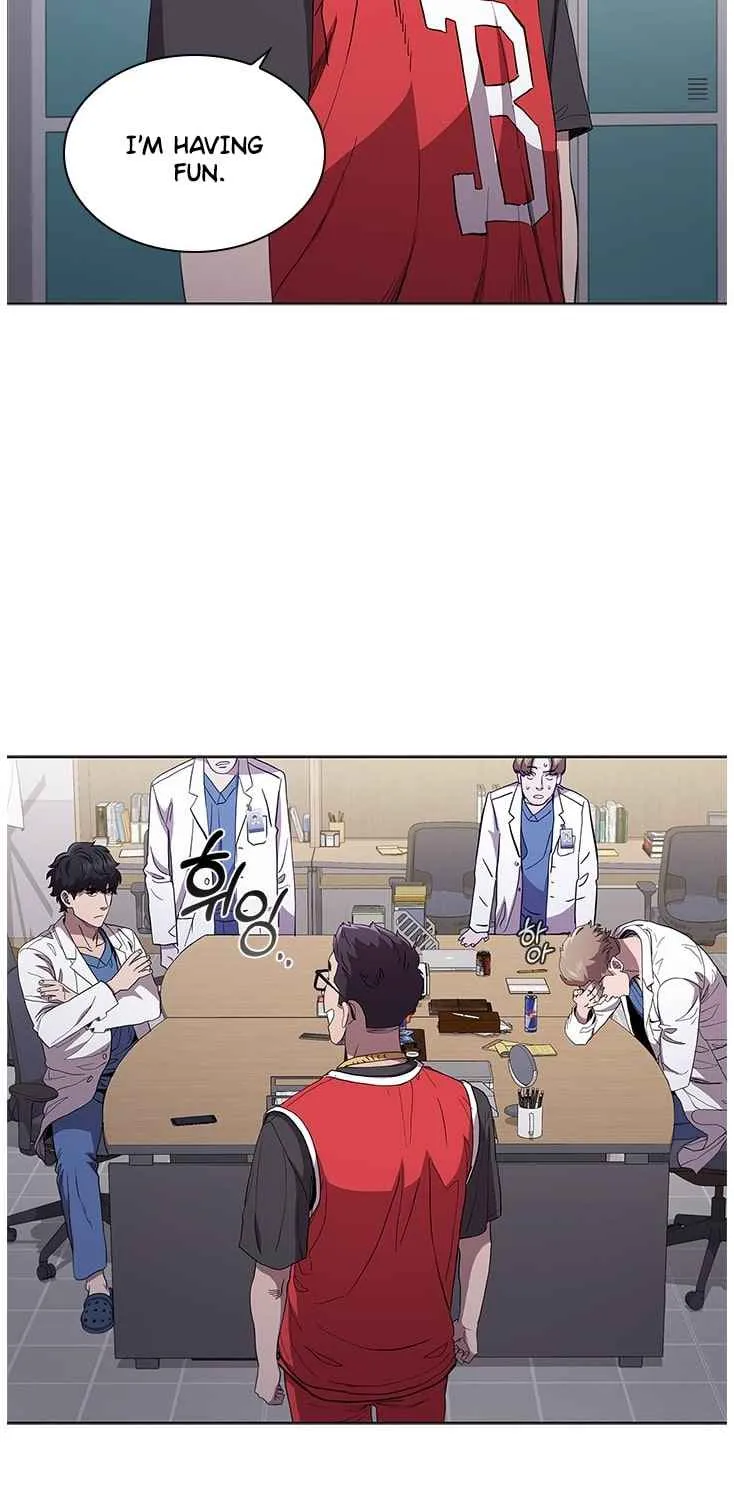 Dr. Choi Tae-Soo Zinmanga X Chapter 101 Page 34