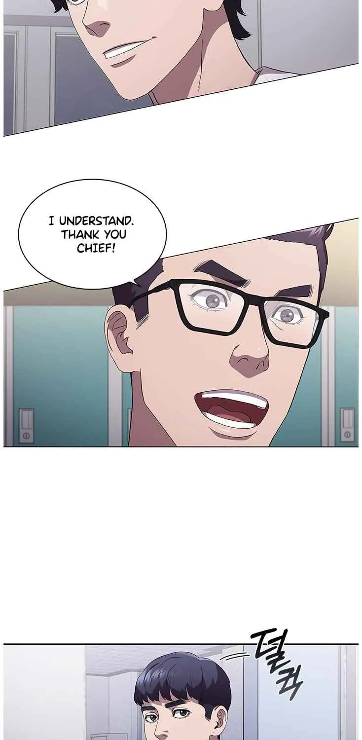 Dr. Choi Tae-Soo Zinmanga X Chapter 101 Page 40