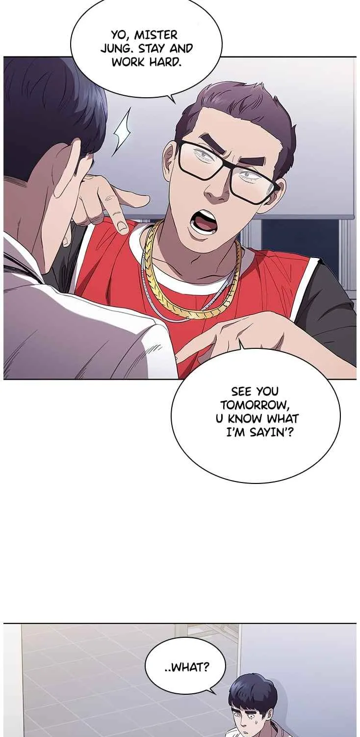Dr. Choi Tae-Soo Zinmanga X Chapter 101 Page 42