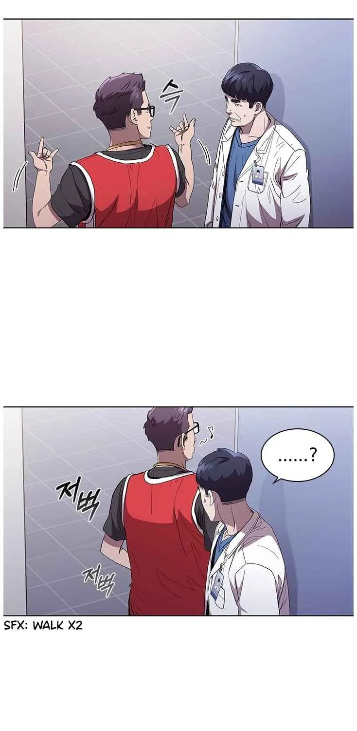 Dr. Choi Tae-Soo Zinmanga X Chapter 101 Page 44