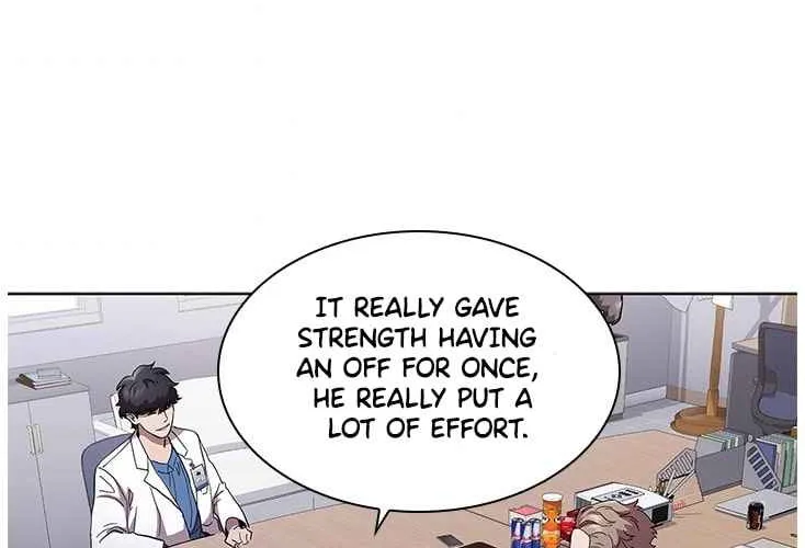 Dr. Choi Tae-Soo Zinmanga X Chapter 101 Page 45