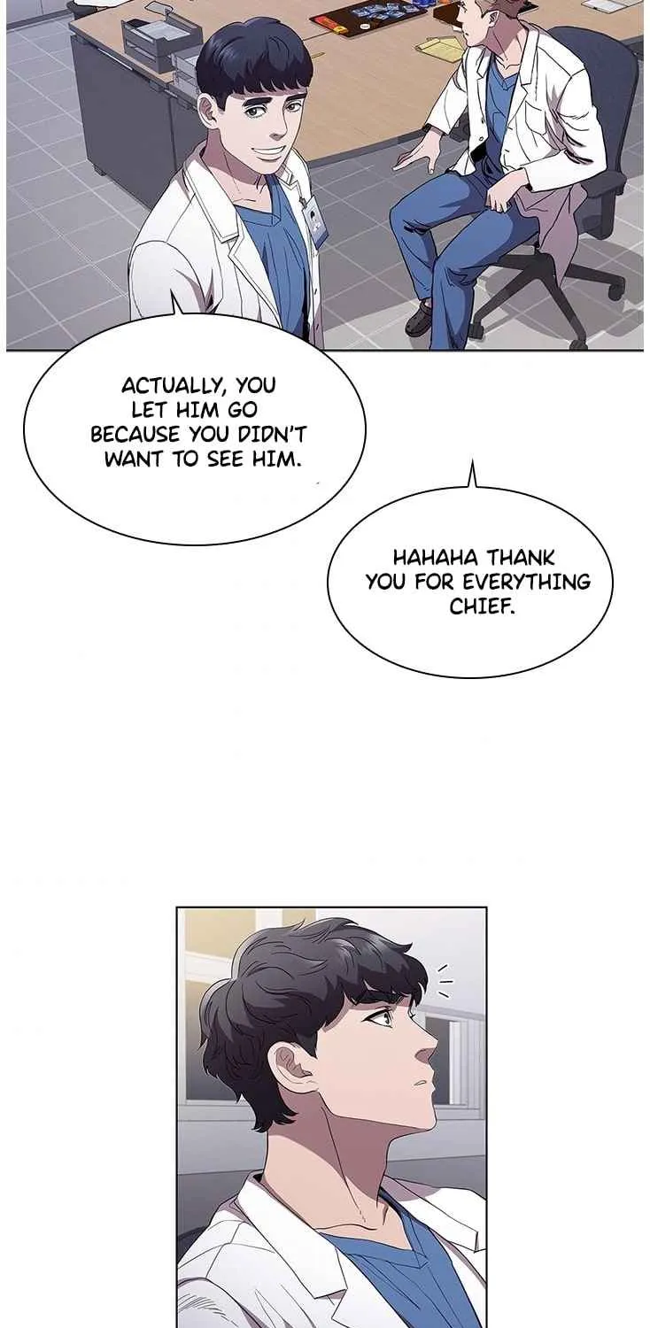 Dr. Choi Tae-Soo Zinmanga X Chapter 101 Page 46