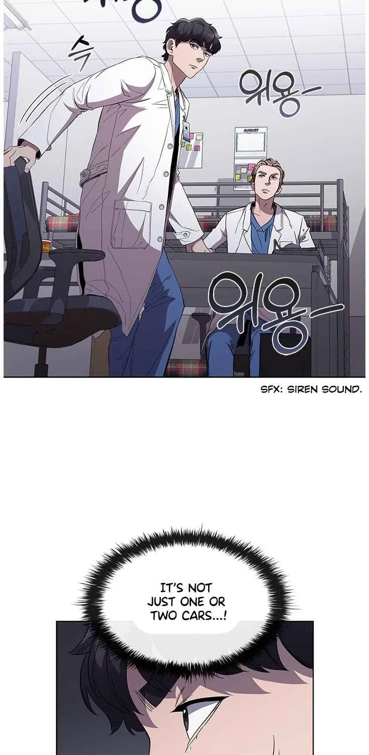 Dr. Choi Tae-Soo Zinmanga X Chapter 101 Page 48