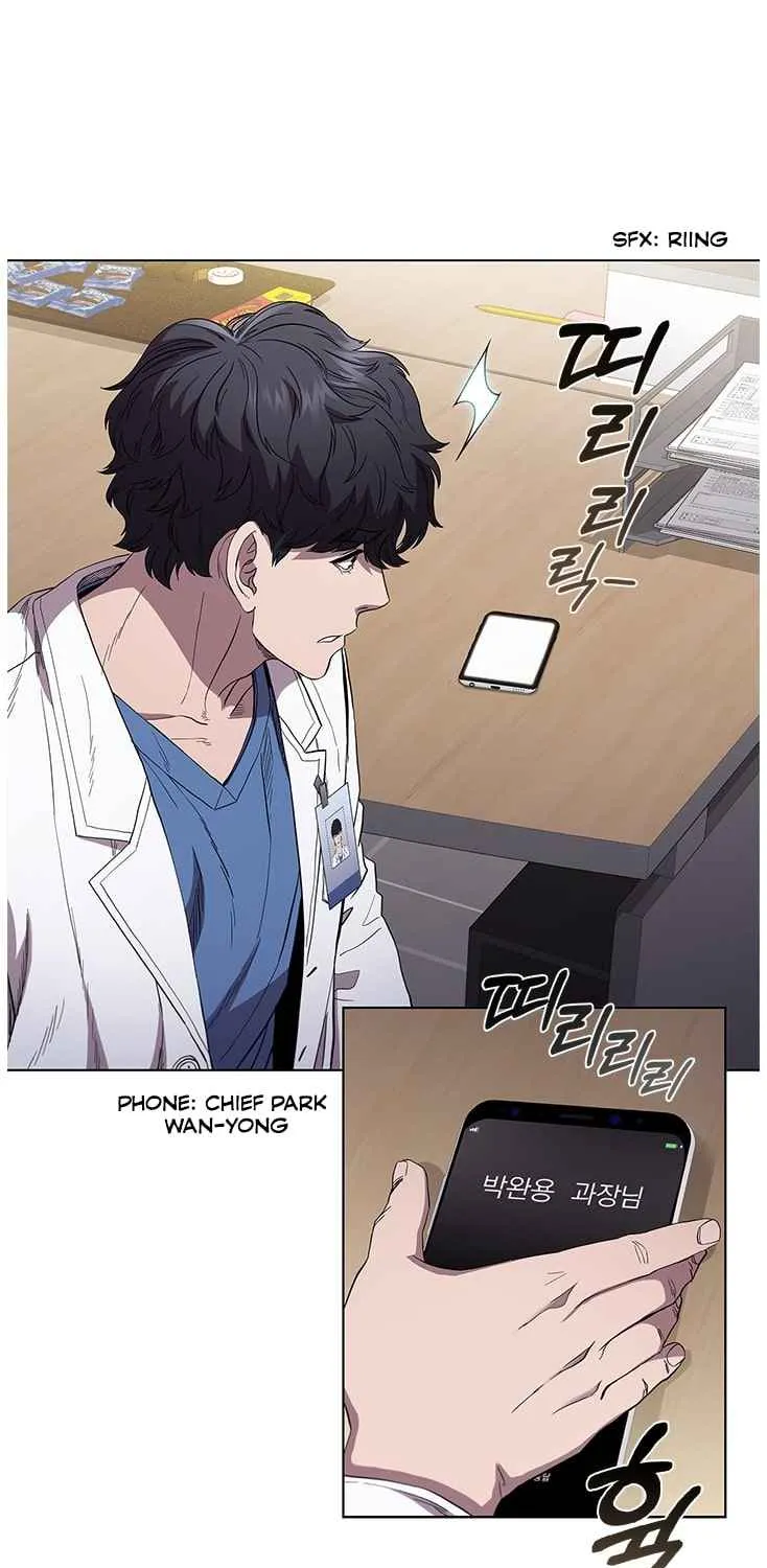 Dr. Choi Tae-Soo Zinmanga X Chapter 101 Page 50