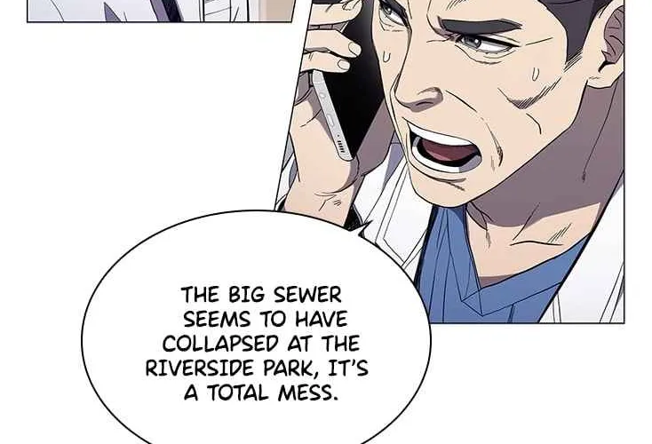 Dr. Choi Tae-Soo Zinmanga X Chapter 101 Page 53