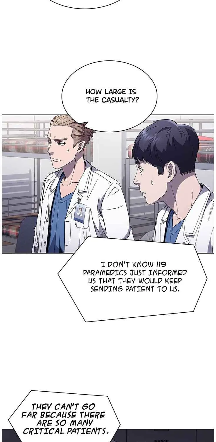 Dr. Choi Tae-Soo Zinmanga X Chapter 101 Page 54