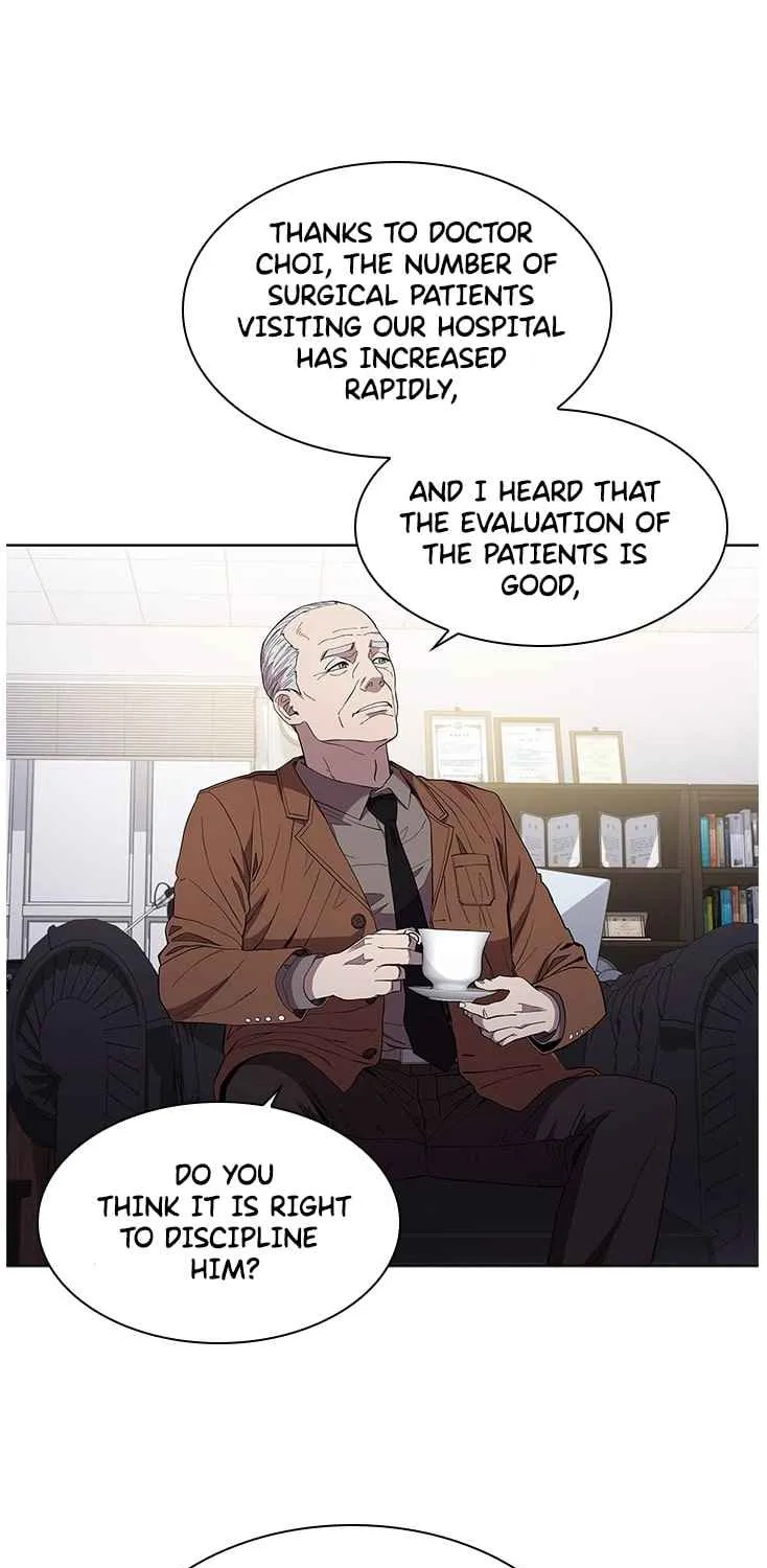 Dr. Choi Tae-Soo Zinmanga X Chapter 100 Page 4