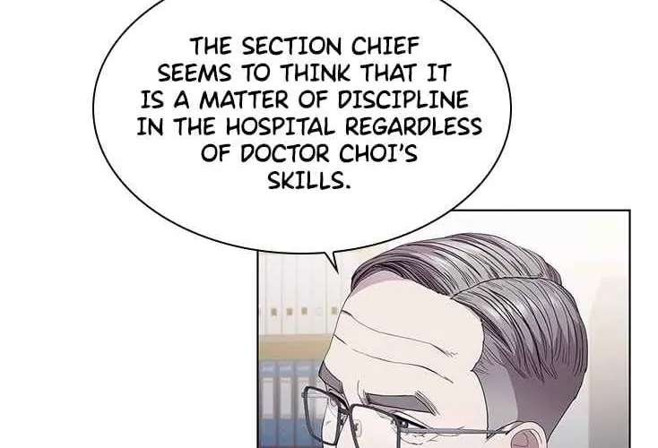 Dr. Choi Tae-Soo Zinmanga X Chapter 100 Page 5