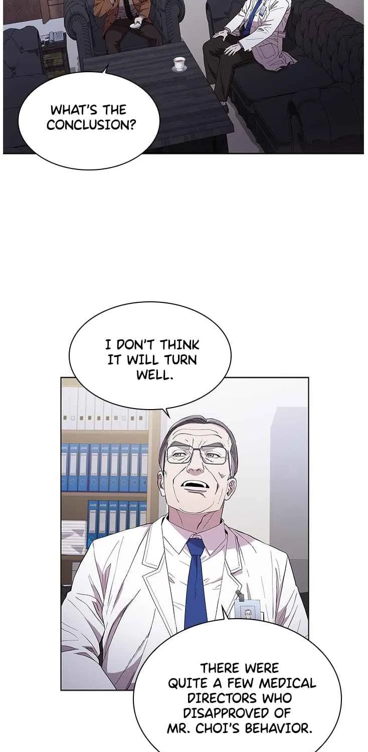 Dr. Choi Tae-Soo Zinmanga X Chapter 100 Page 8