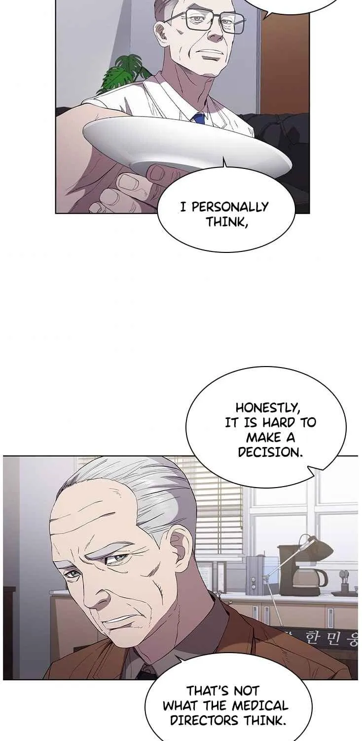 Dr. Choi Tae-Soo Zinmanga X Chapter 100 Page 12