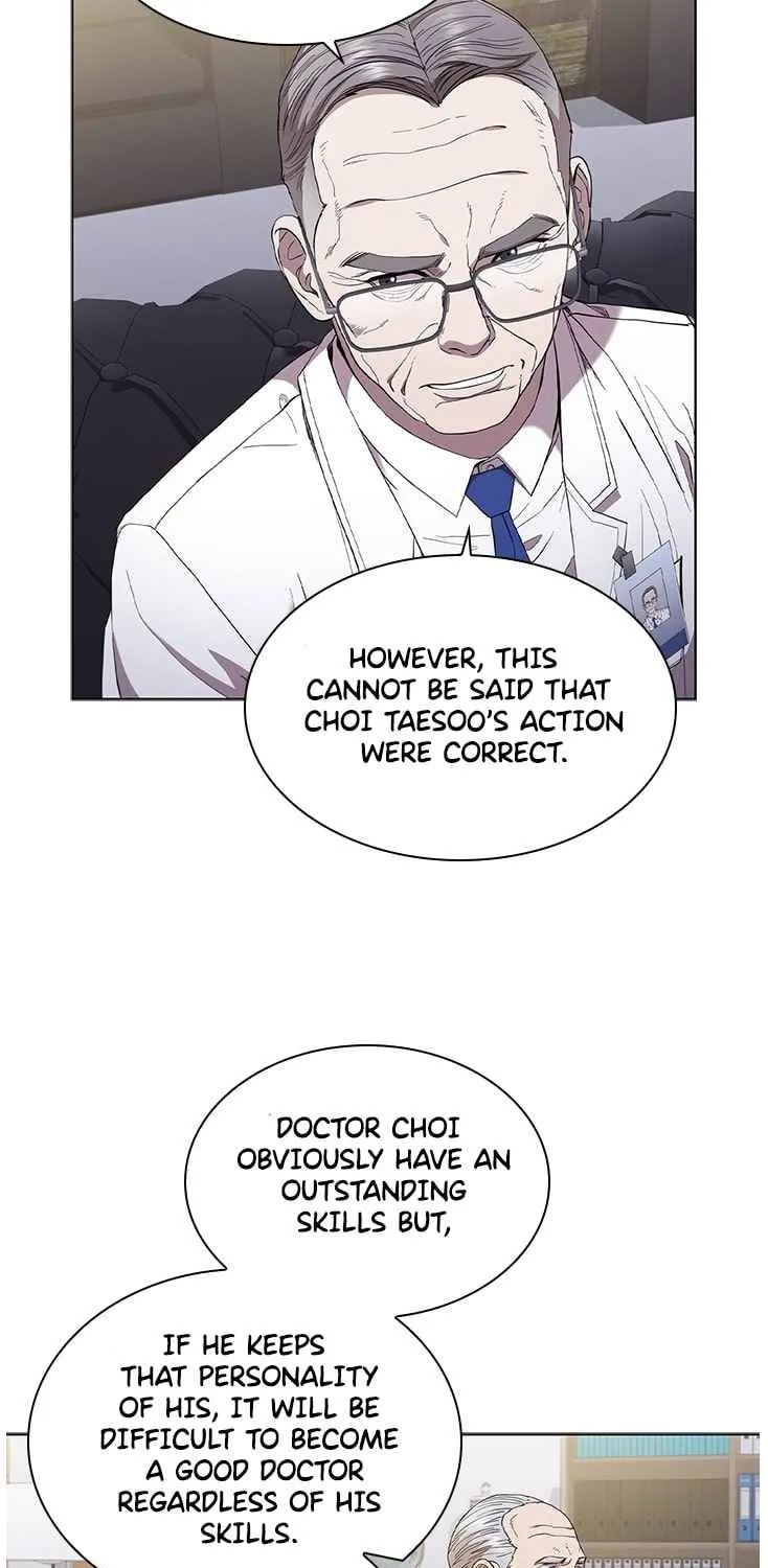 Dr. Choi Tae-Soo Zinmanga X Chapter 100 Page 14