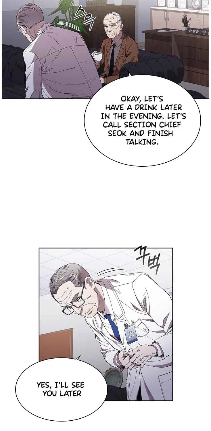 Dr. Choi Tae-Soo Zinmanga X Chapter 100 Page 20