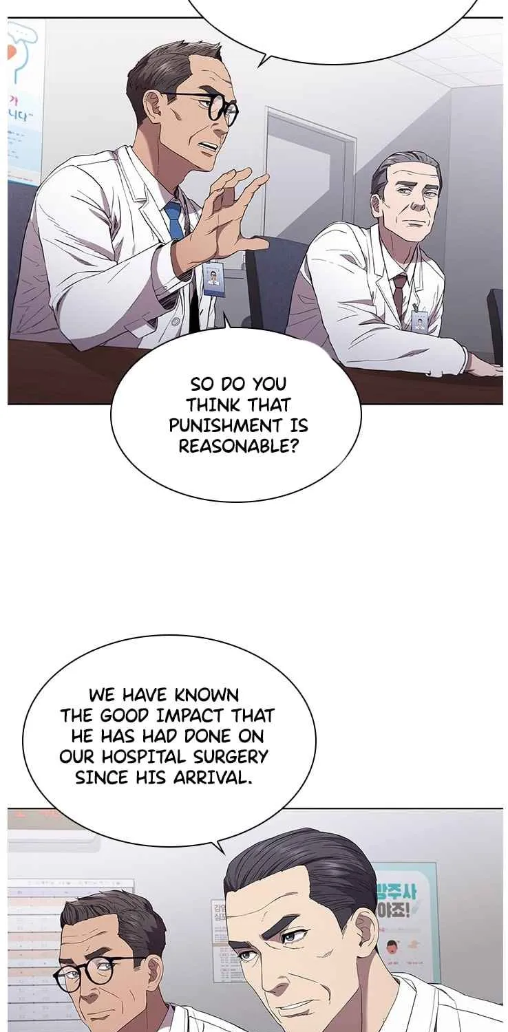 Dr. Choi Tae-Soo Zinmanga X Chapter 100 Page 31