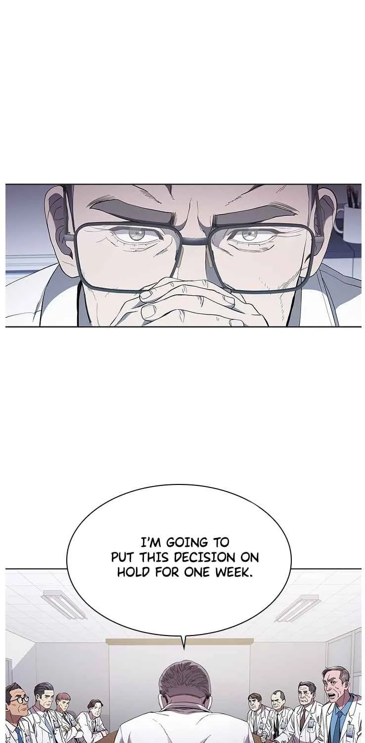 Dr. Choi Tae-Soo Zinmanga X Chapter 100 Page 35