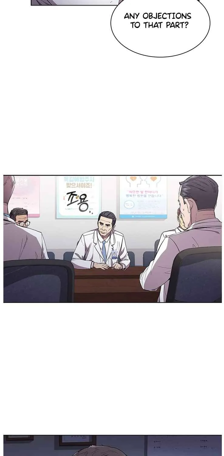 Dr. Choi Tae-Soo Zinmanga X Chapter 100 Page 39