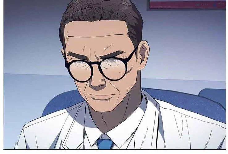 Dr. Choi Tae-Soo Zinmanga X Chapter 100 Page 40