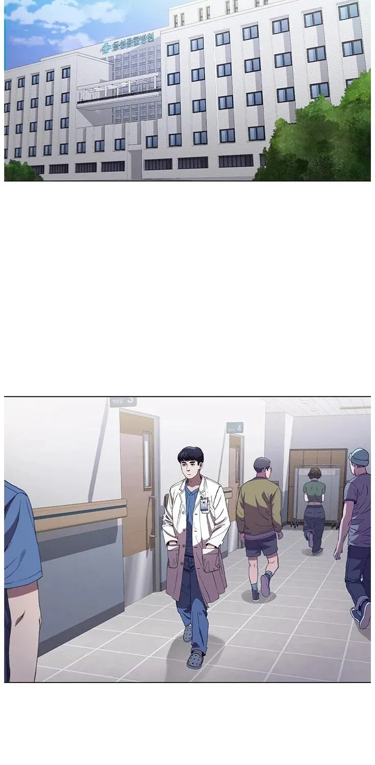 Dr. Choi Tae-Soo Zinmanga X Chapter 99 Page 24