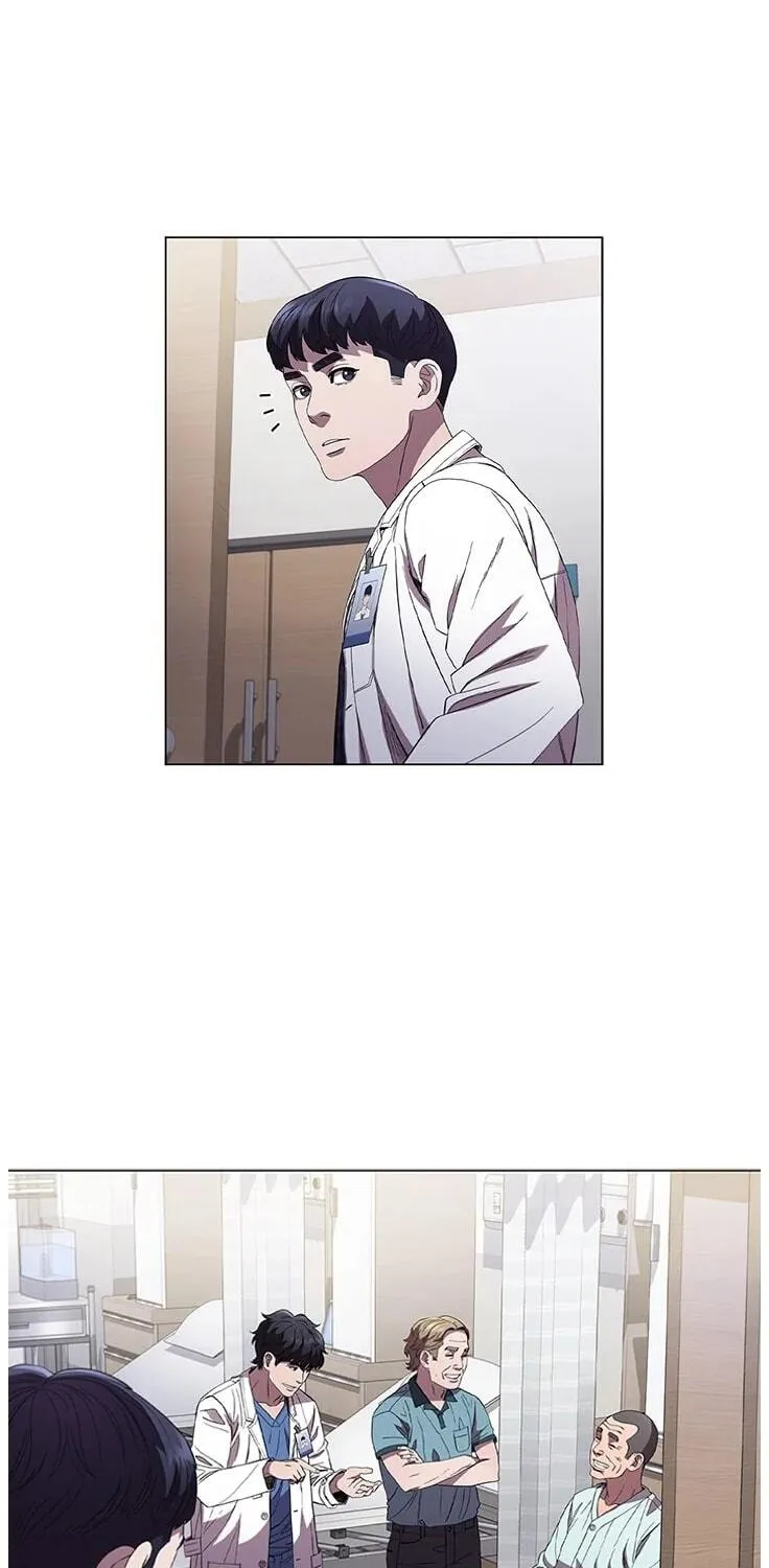 Dr. Choi Tae-Soo Zinmanga X Chapter 99 Page 25