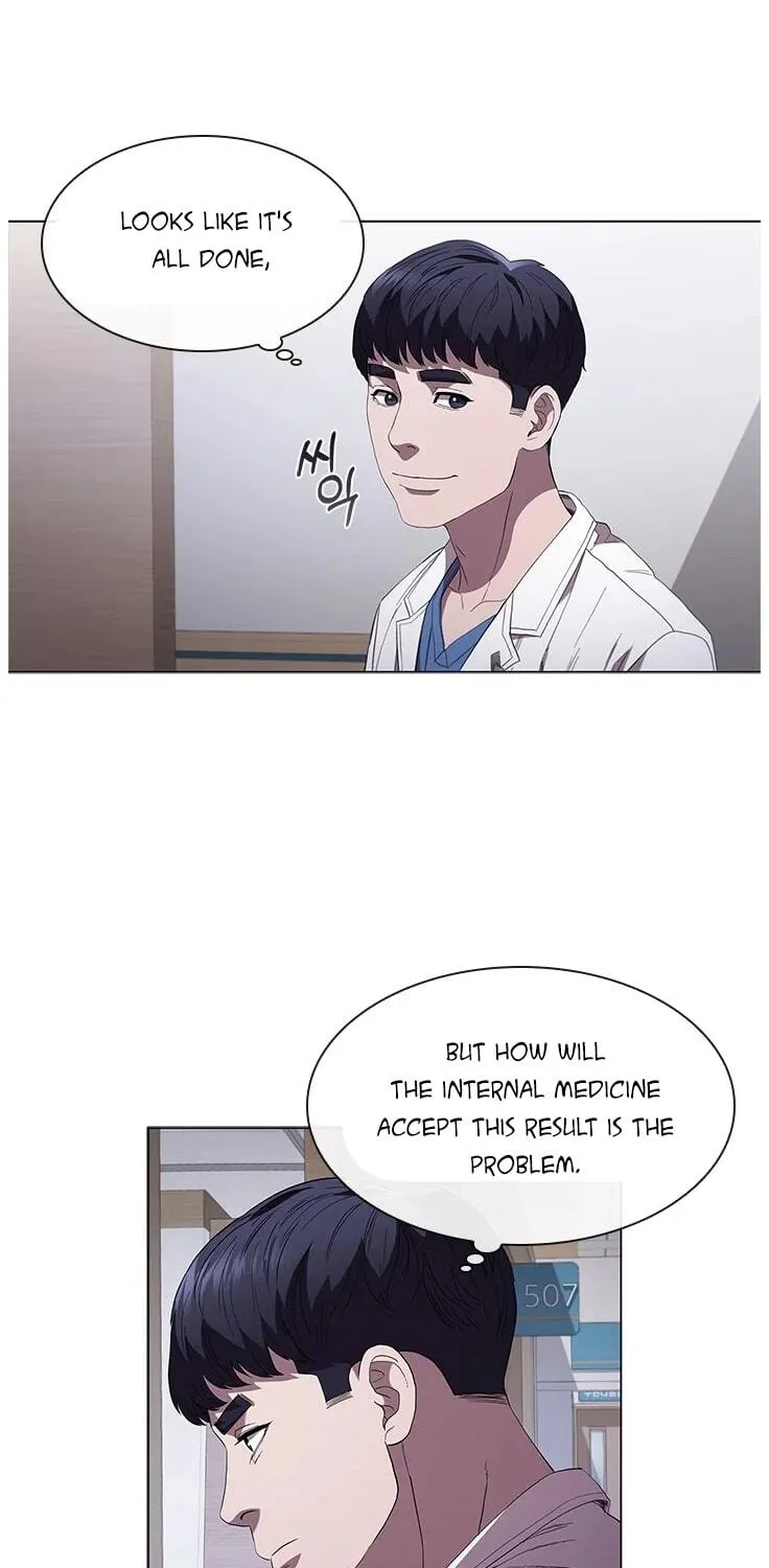 Dr. Choi Tae-Soo Zinmanga X Chapter 99 Page 28
