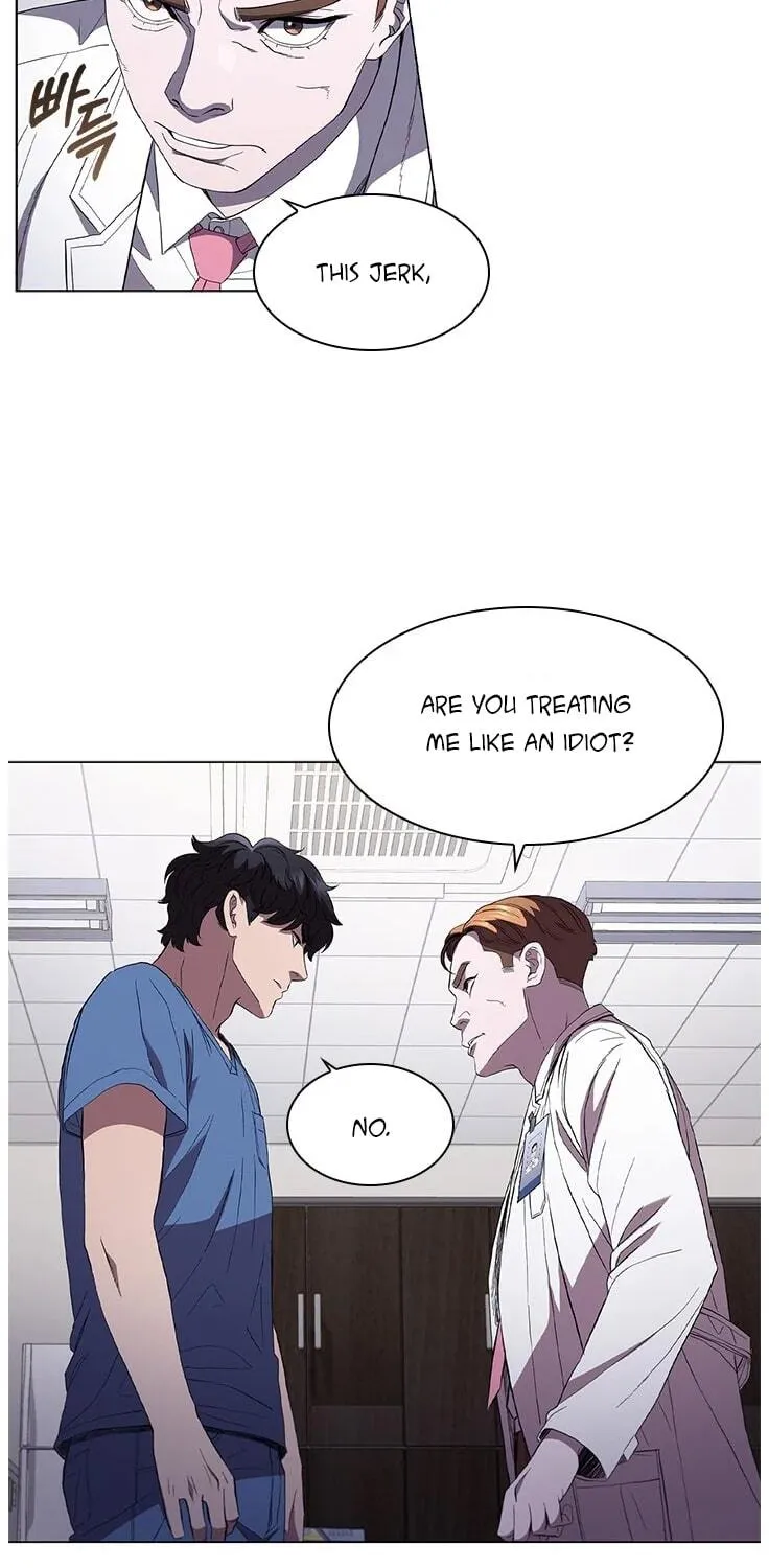 Dr. Choi Tae-Soo Zinmanga X Chapter 99 Page 34