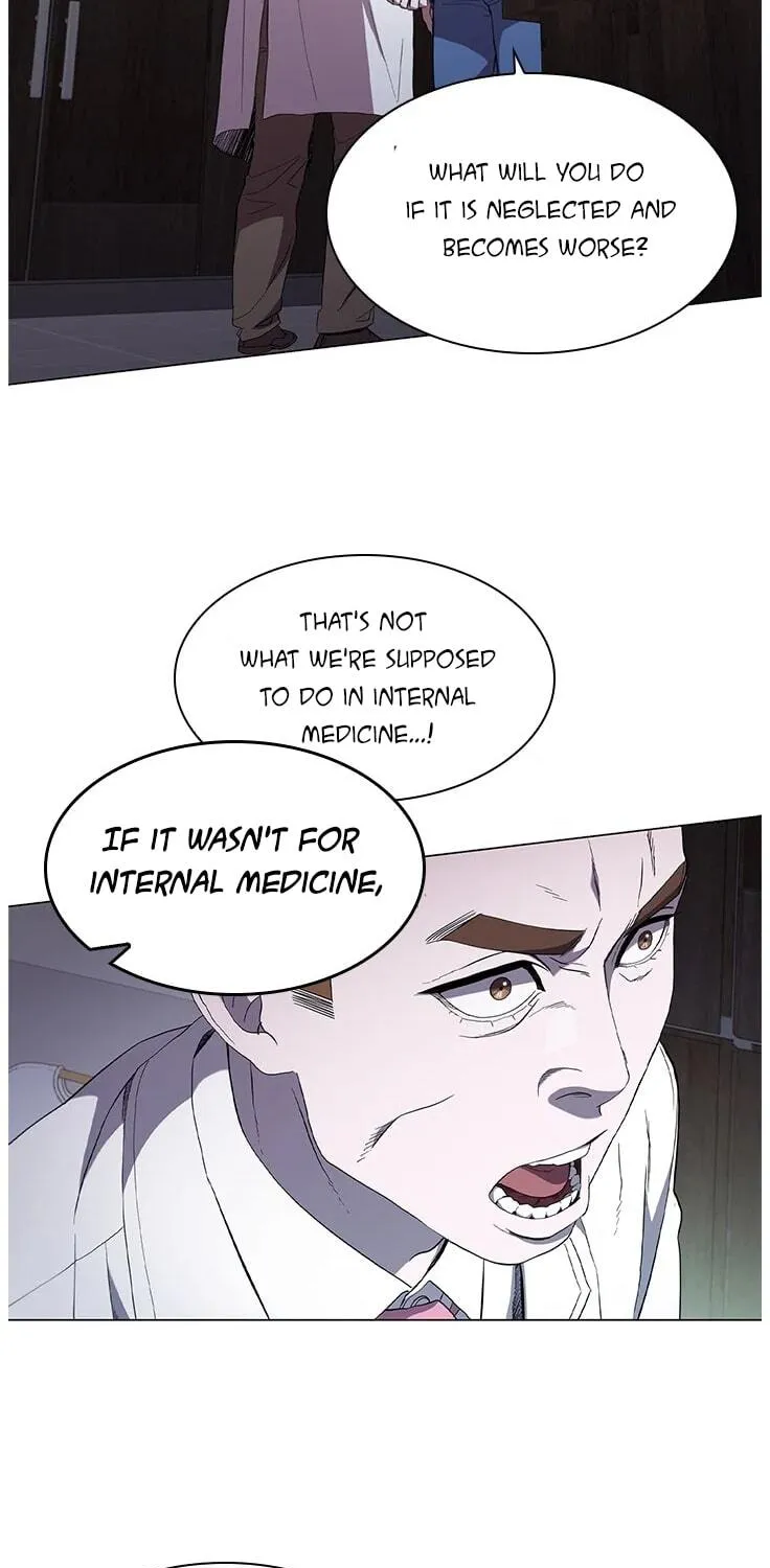 Dr. Choi Tae-Soo Zinmanga X Chapter 99 Page 37