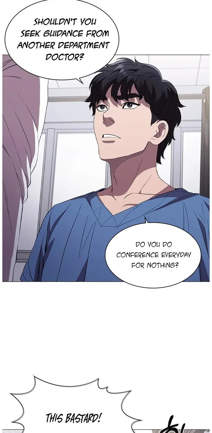 Dr. Choi Tae-Soo Zinmanga X Chapter 99 Page 38