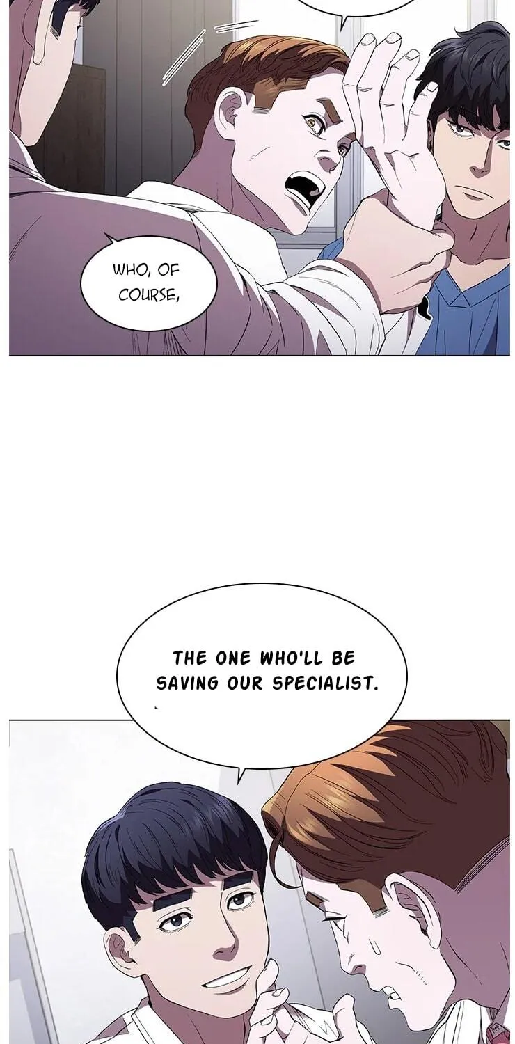 Dr. Choi Tae-Soo Zinmanga X Chapter 99 Page 44