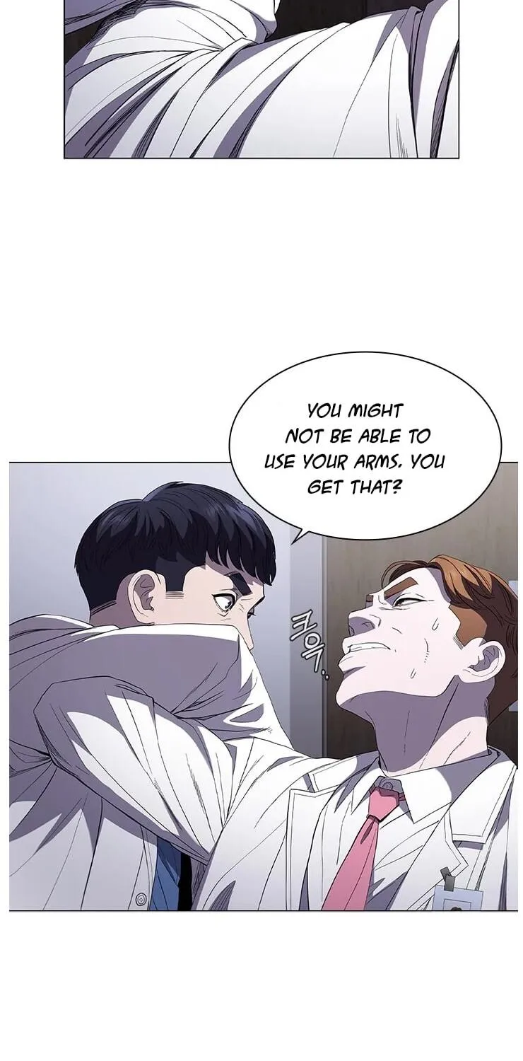 Dr. Choi Tae-Soo Zinmanga X Chapter 99 Page 49