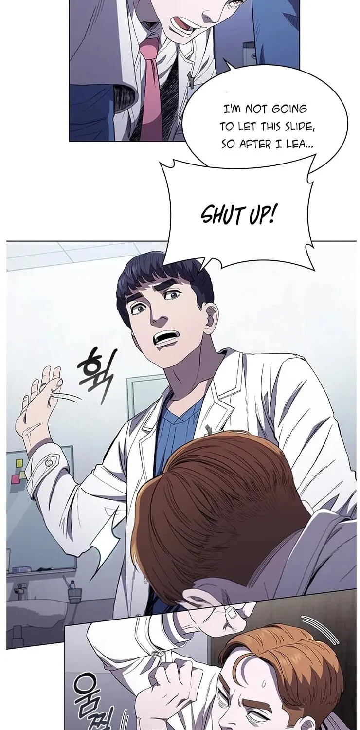Dr. Choi Tae-Soo Zinmanga X Chapter 99 Page 52