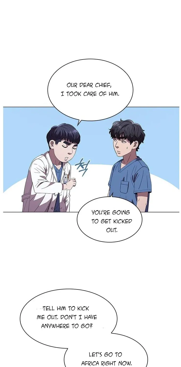 Dr. Choi Tae-Soo Zinmanga X Chapter 99 Page 54