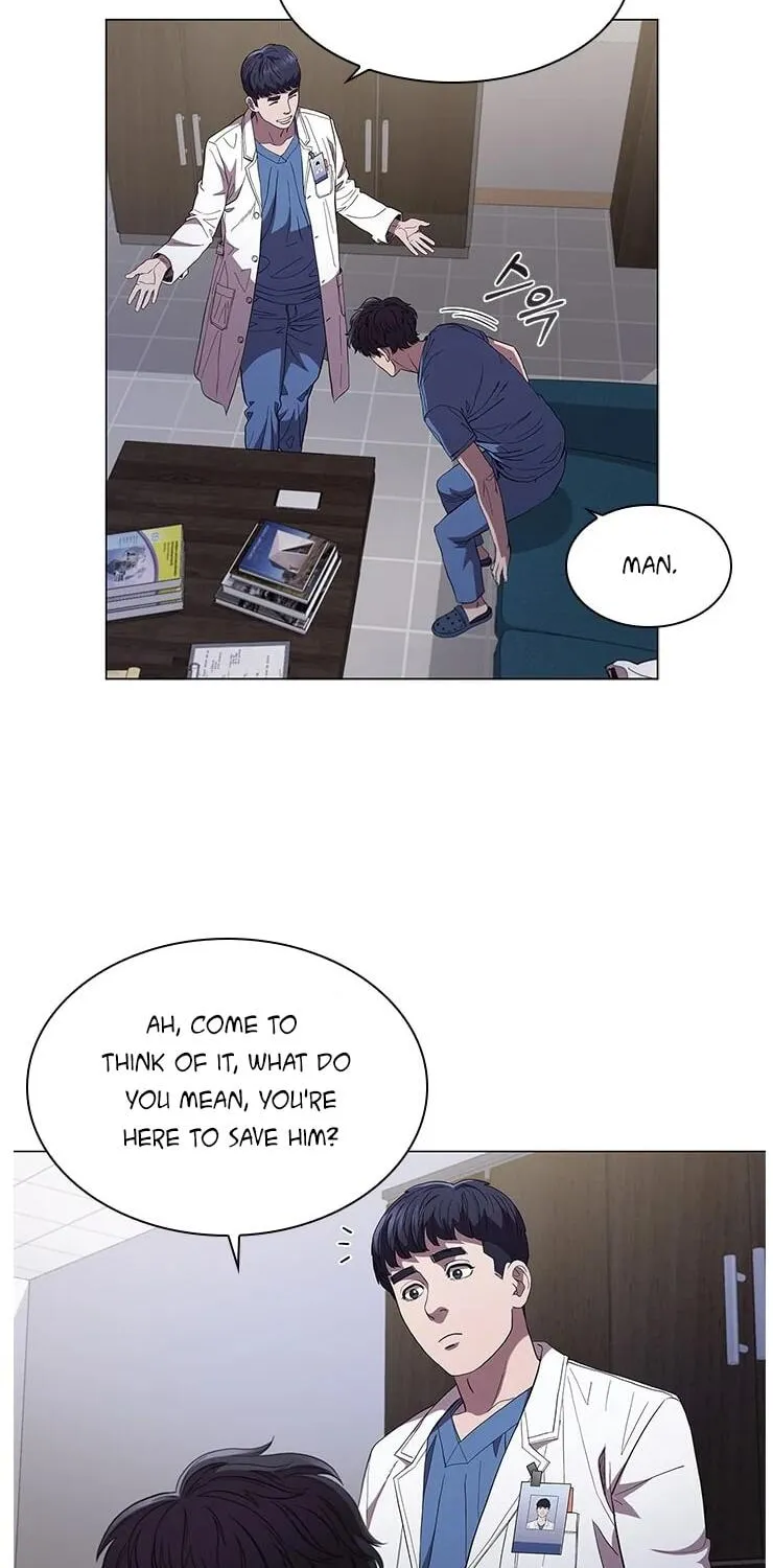 Dr. Choi Tae-Soo Zinmanga X Chapter 99 Page 55
