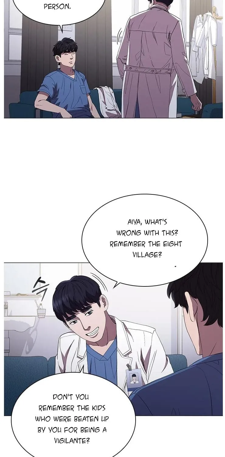 Dr. Choi Tae-Soo Zinmanga X Chapter 99 Page 57