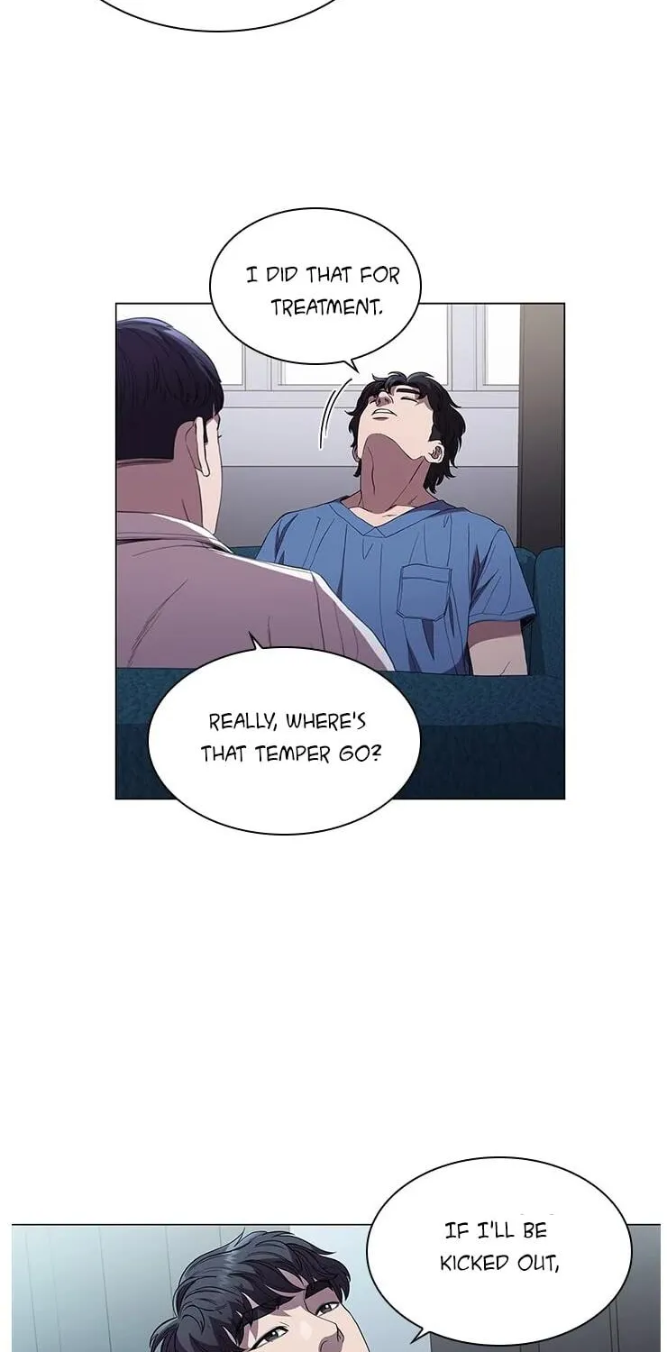 Dr. Choi Tae-Soo Zinmanga X Chapter 99 Page 58