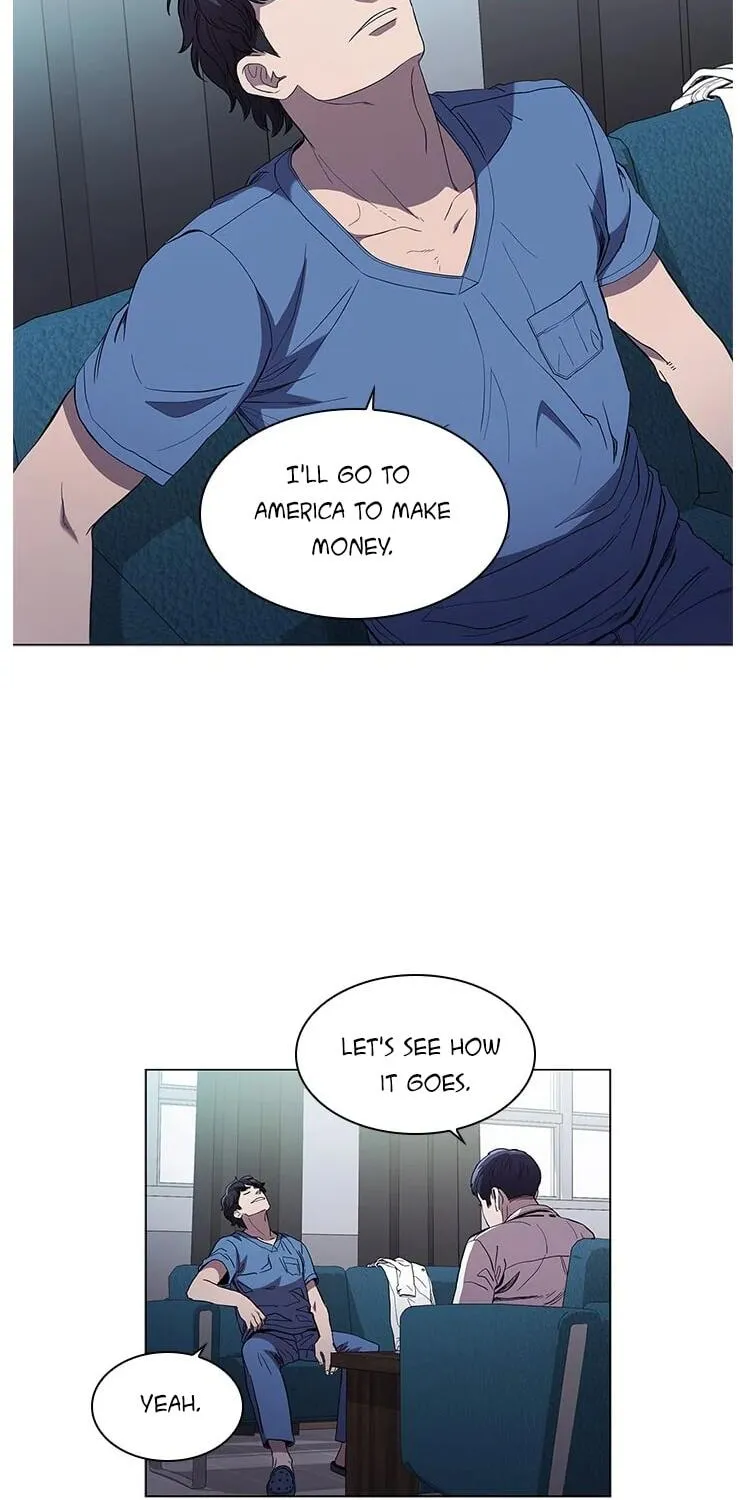 Dr. Choi Tae-Soo Zinmanga X Chapter 99 Page 59