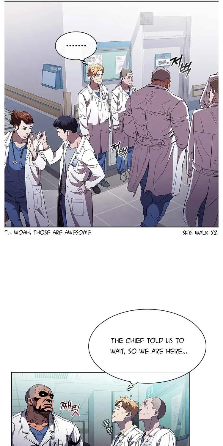 Dr. Choi Tae-Soo Zinmanga X Chapter 98 Page 4