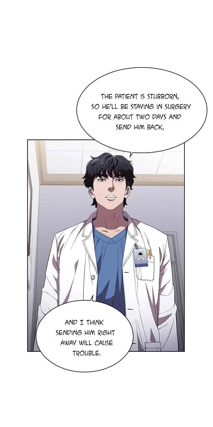 Dr. Choi Tae-Soo Zinmanga X Chapter 98 Page 12