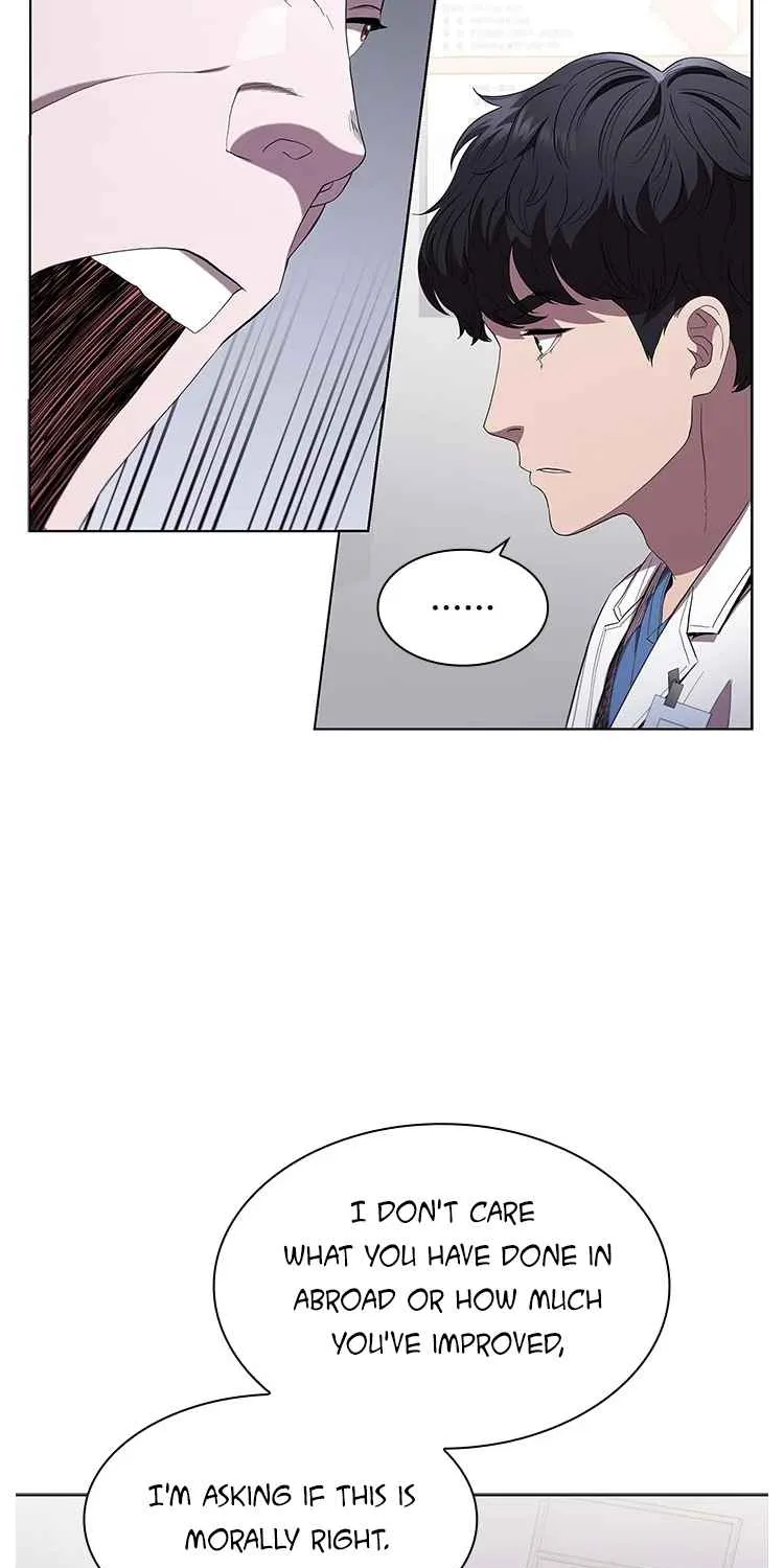 Dr. Choi Tae-Soo Zinmanga X Chapter 98 Page 18