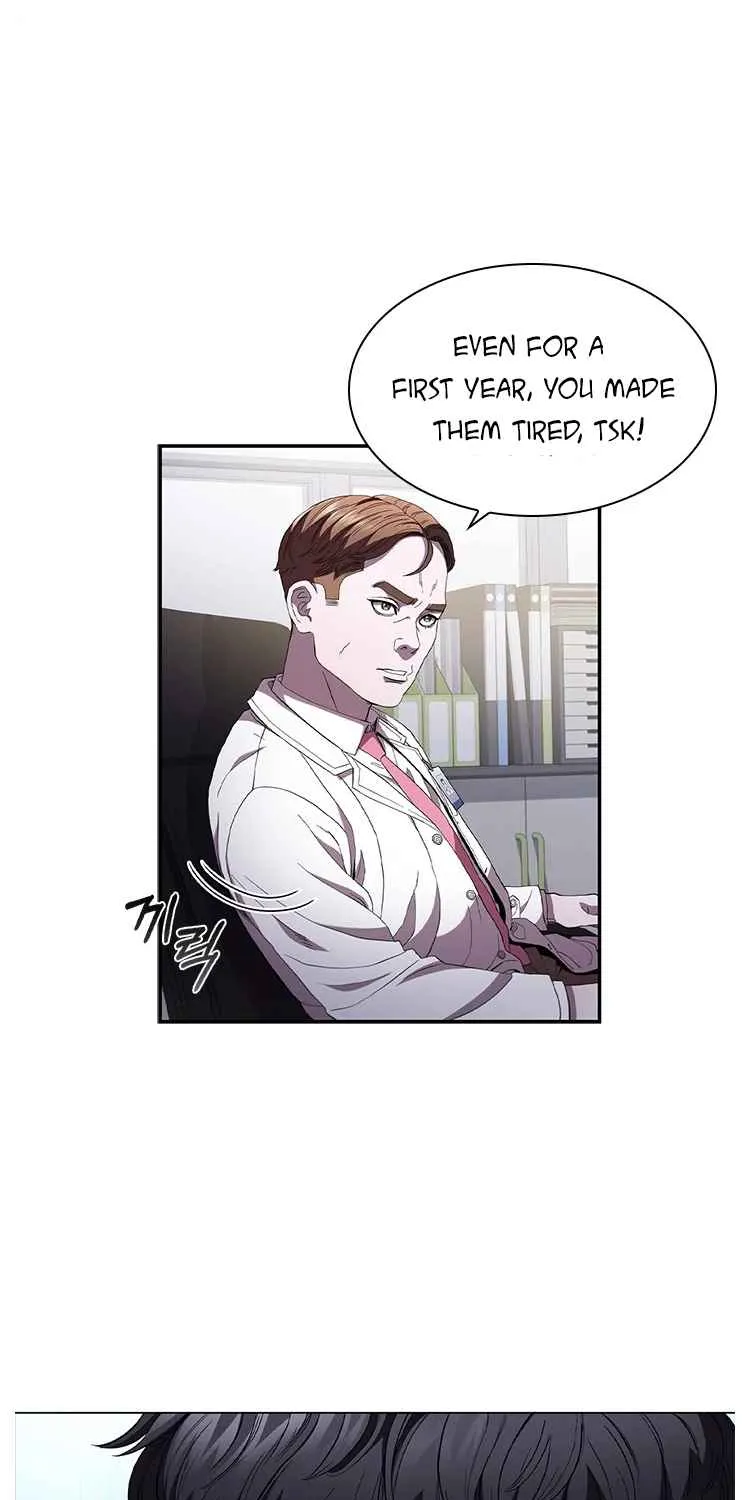 Dr. Choi Tae-Soo Zinmanga X Chapter 98 Page 20