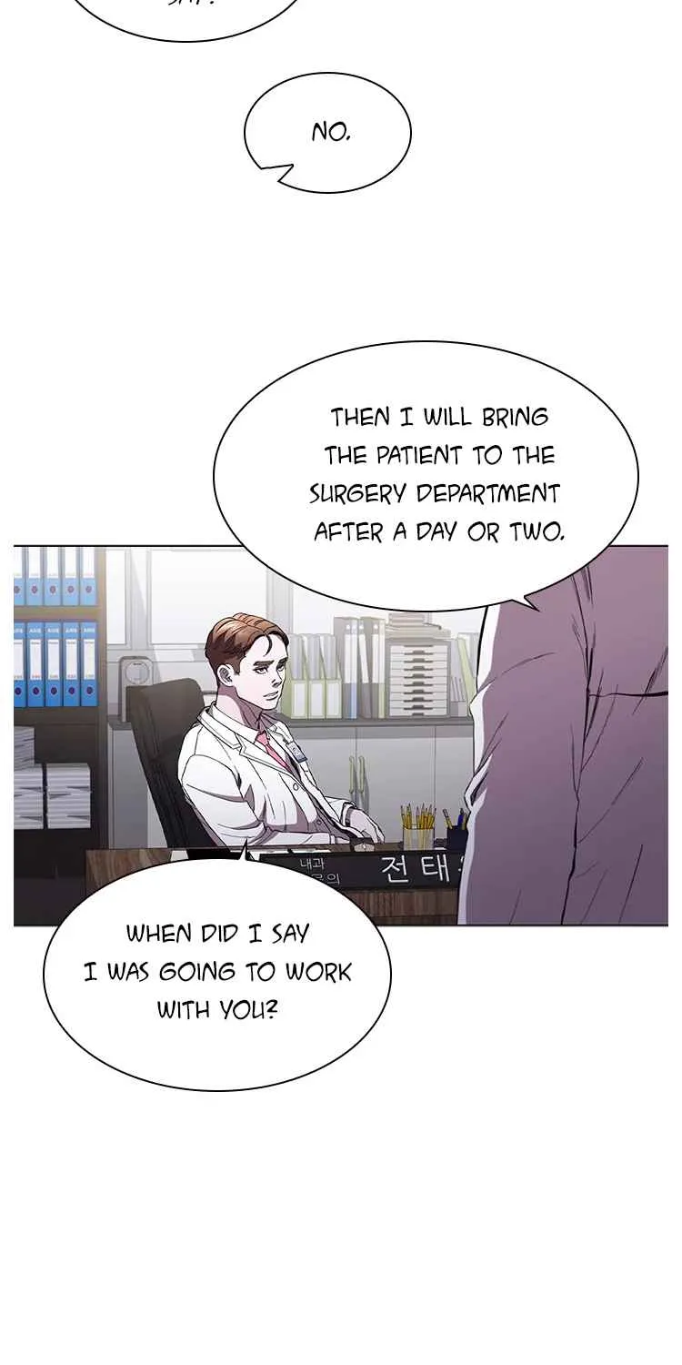 Dr. Choi Tae-Soo Zinmanga X Chapter 98 Page 22