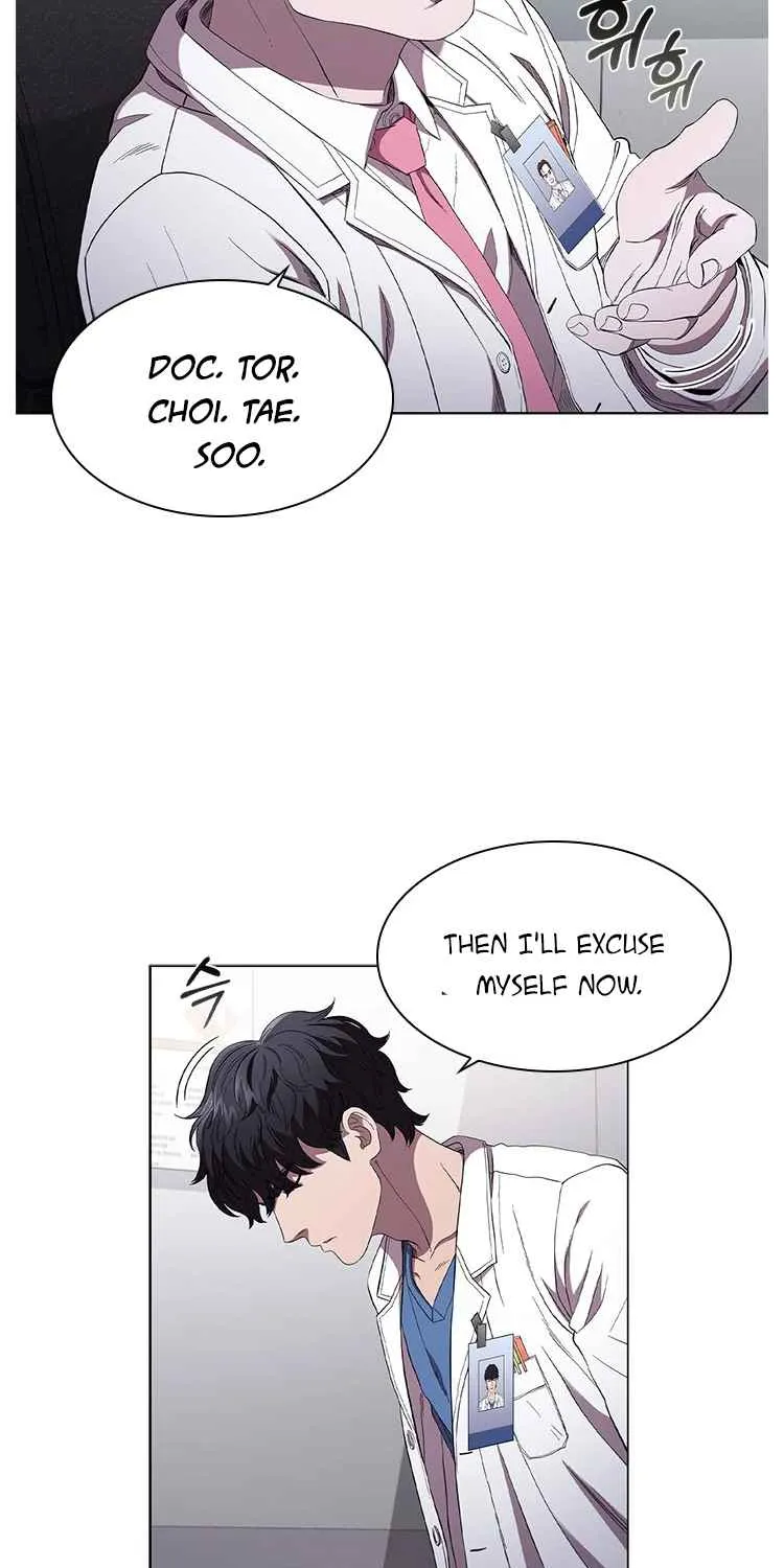 Dr. Choi Tae-Soo Zinmanga X Chapter 98 Page 24