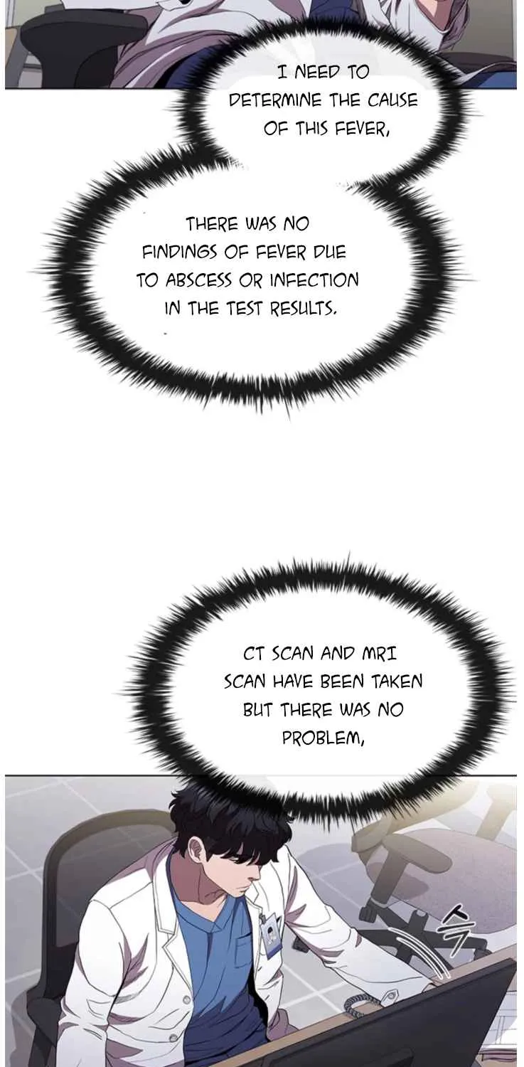 Dr. Choi Tae-Soo Zinmanga X Chapter 98 Page 33