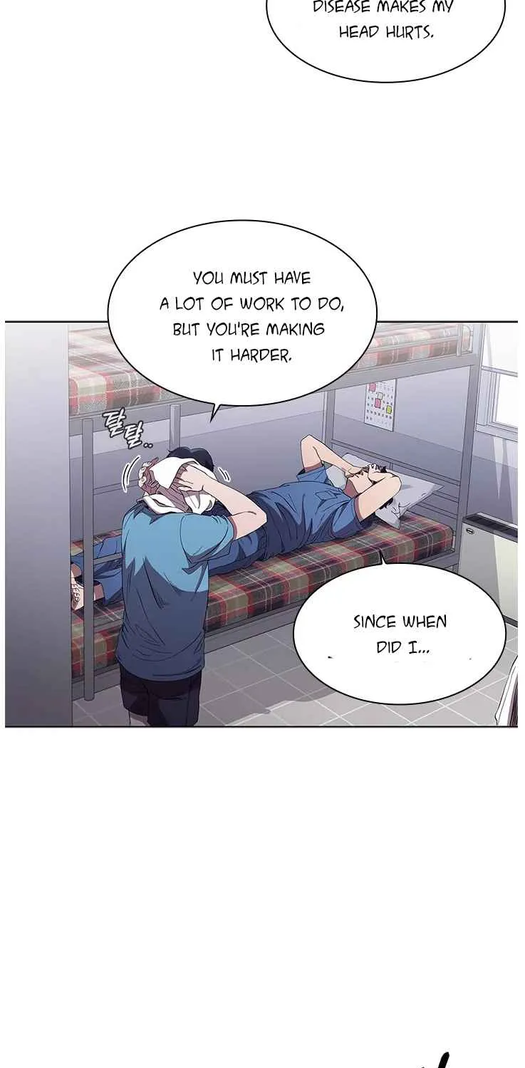Dr. Choi Tae-Soo Zinmanga X Chapter 98 Page 49
